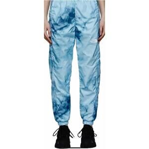 $69 BNWT The North Face Blue Hydrenaline 2000 Lounge Pants windwall Size L